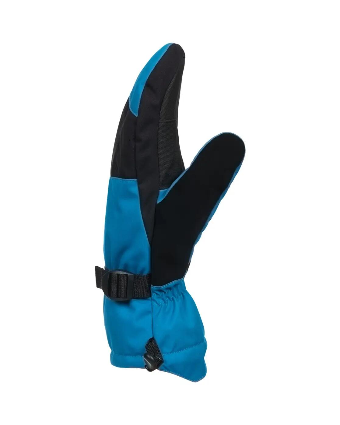 Technische Snowboard/Skiwanten MISSION Blau Heren 2/4