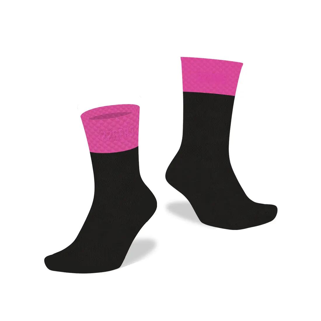 CALCETINES COLOR BLOCK 5/6