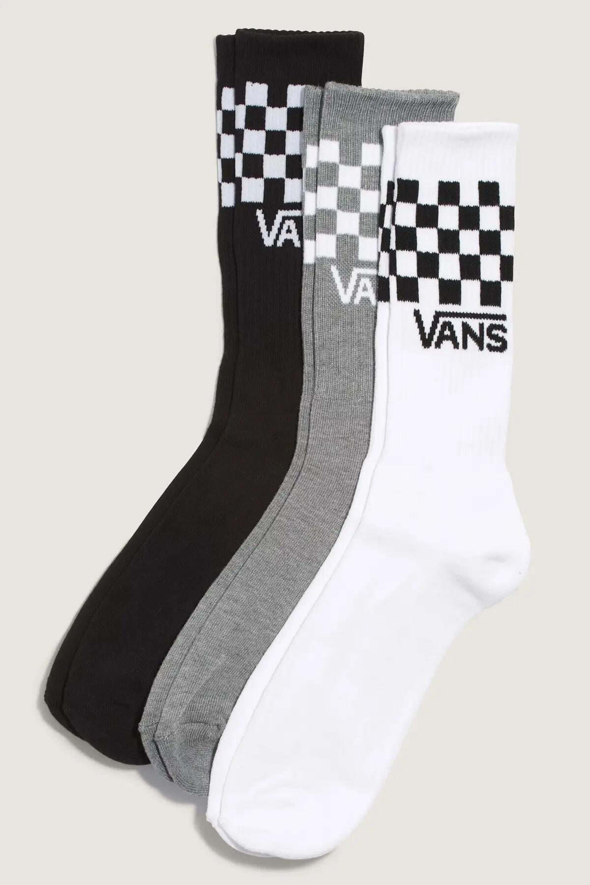 Calzini Vans Modello Vn000qbuy281 Colore Multicolore 4/5