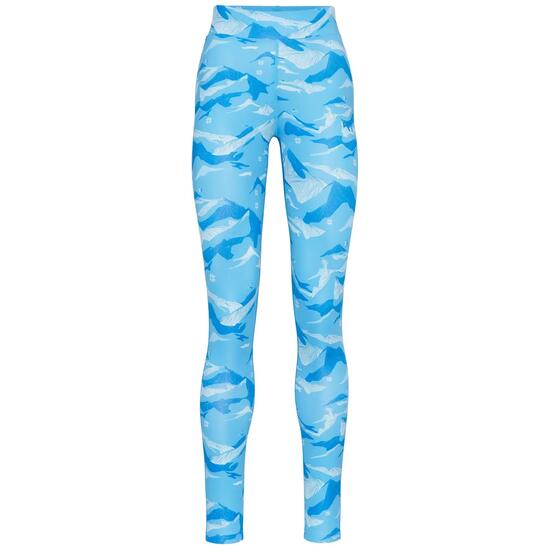 Legging taille haute femme Kari Traa Fryd