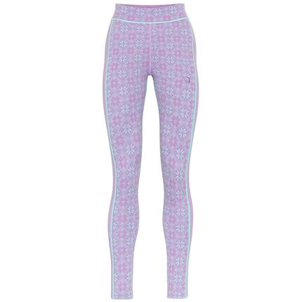 Legging femme Kari Traa Rose
