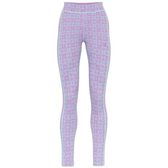 Legging femme Kari Traa Rose