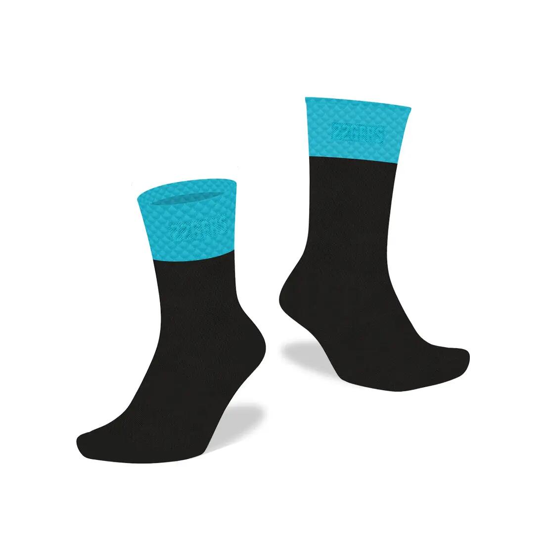 CALCETINES COLOR BLOCK 4/6