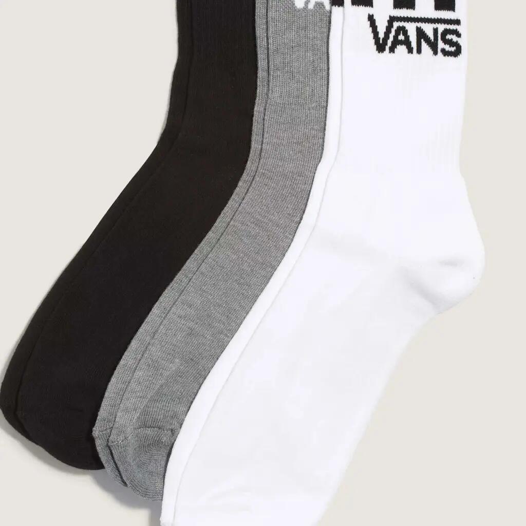 Calzini Vans Modello Vn000qbuy281 Colore Multicolore 3/5