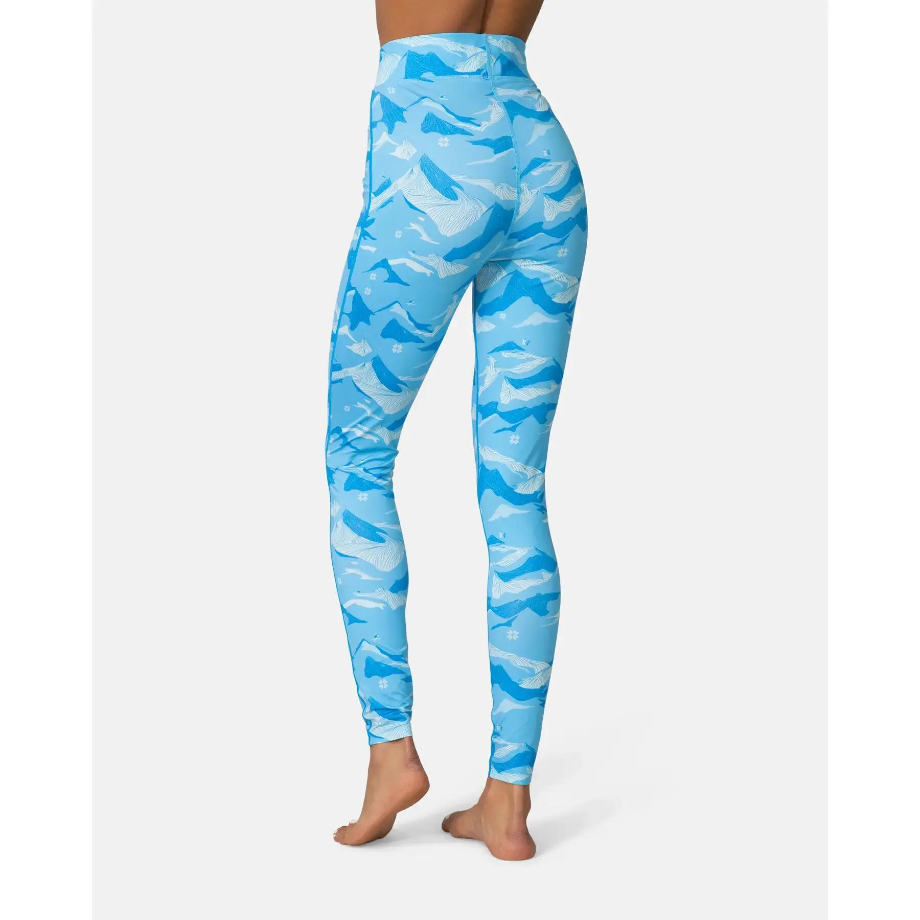 Legging taille haute femme Kari Traa Fryd 5/5