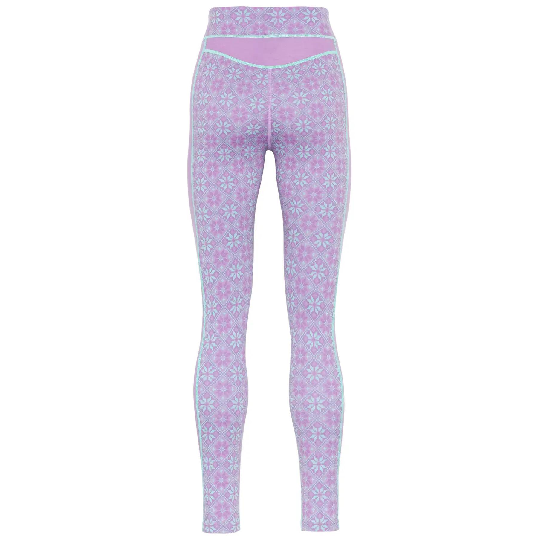 Legging femme Kari Traa Rose 3/3