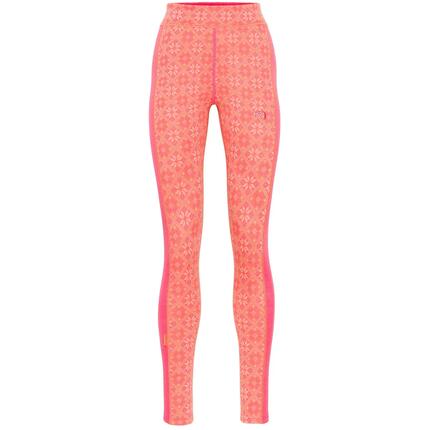 Legging femme Kari Traa Rose