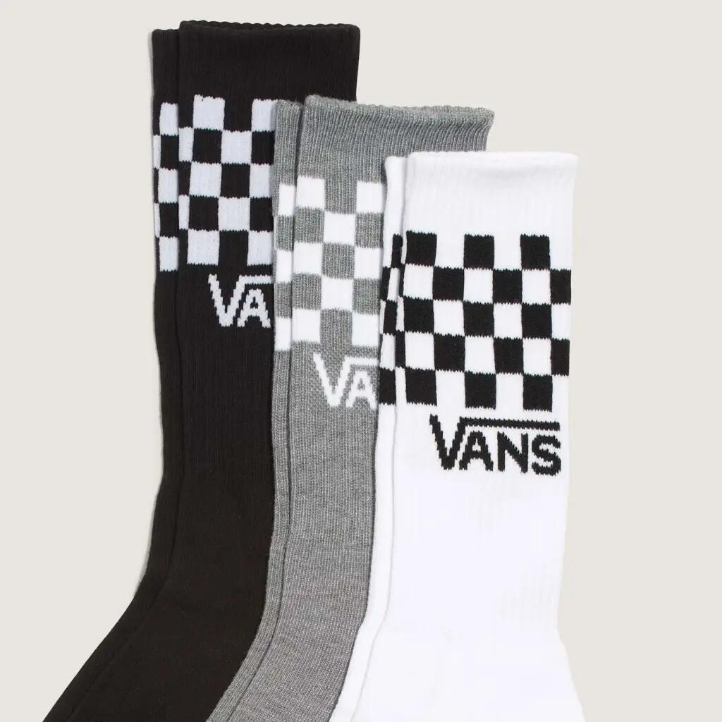 Calzini Vans Modello Vn000qbuy281 Colore Multicolore 2/5
