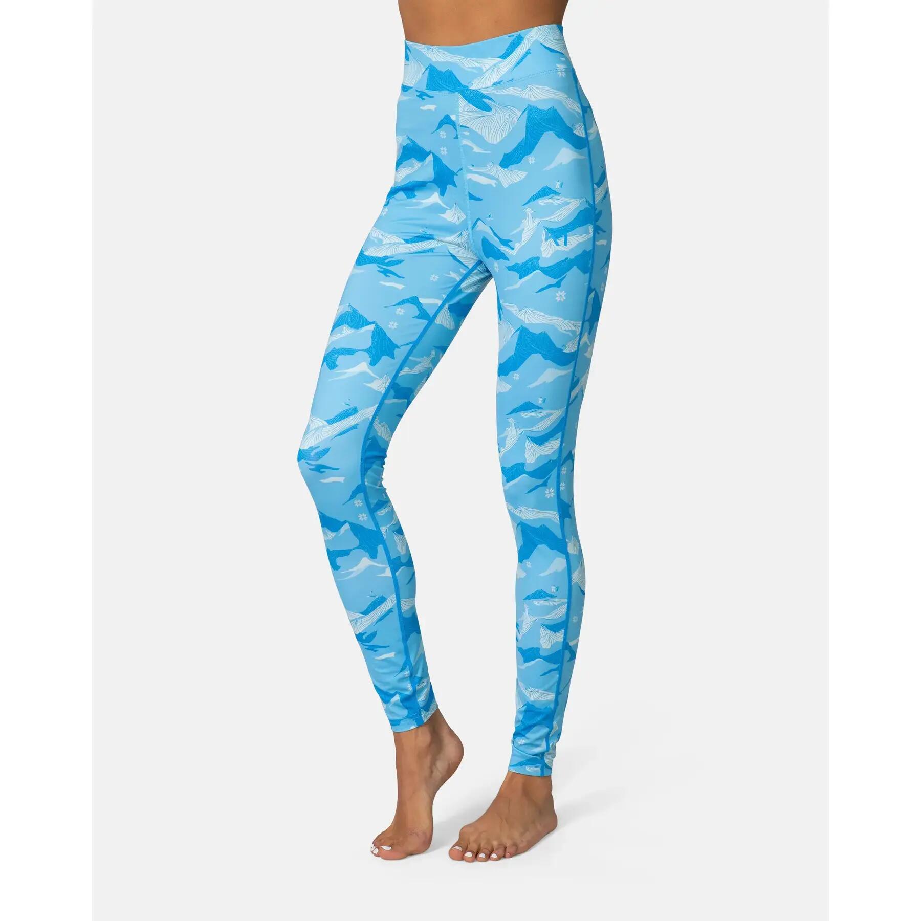 Legging taille haute femme Kari Traa Fryd 4/5