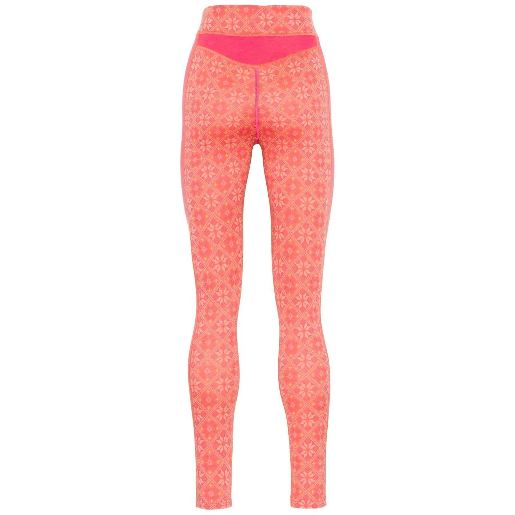Legging femme Kari Traa Rose 3/3