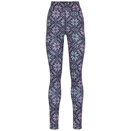 Legging taille haute femme Kari Traa Fryd