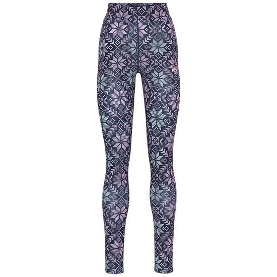 Legging taille haute femme Kari Traa Fryd