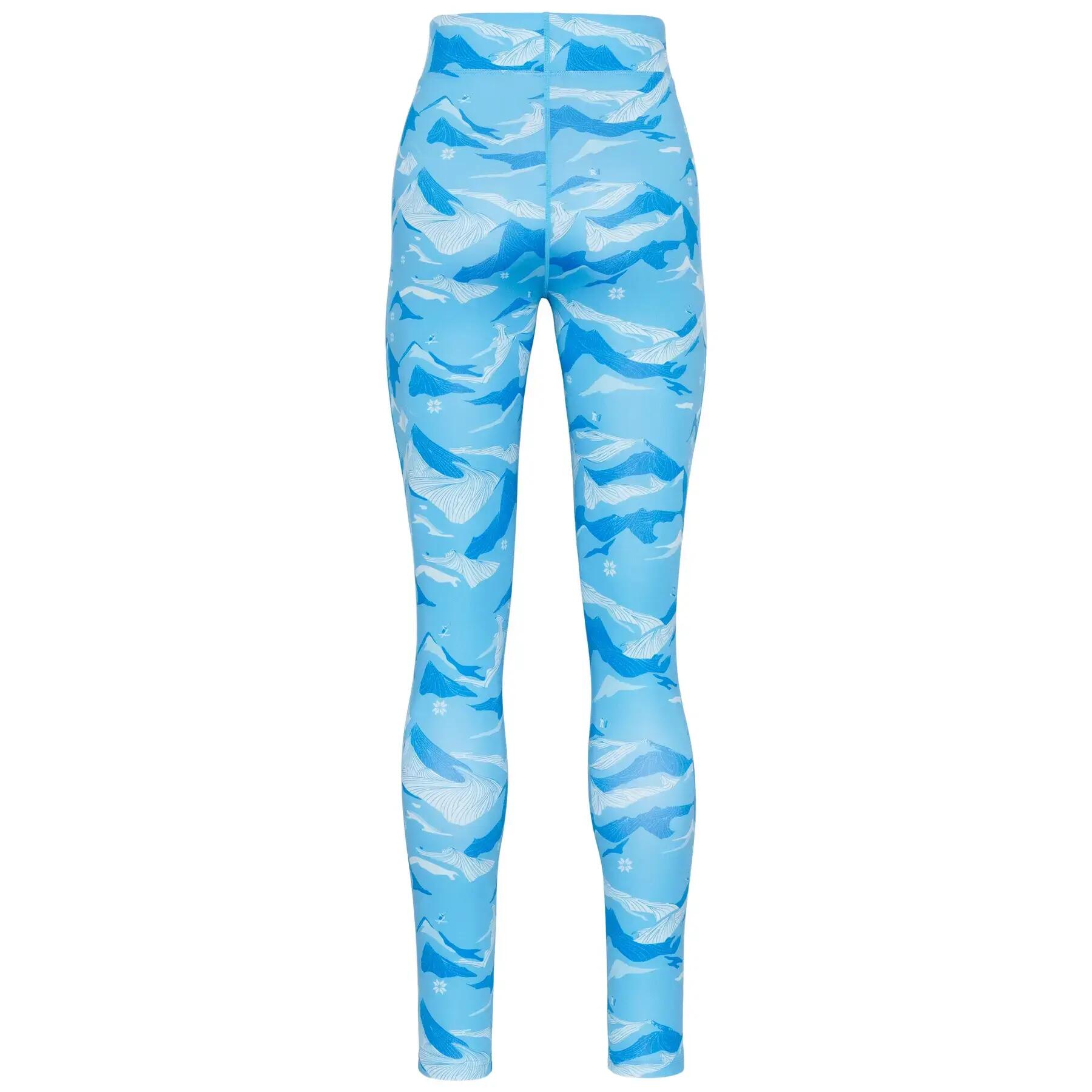 Legging taille haute femme Kari Traa Fryd 3/5