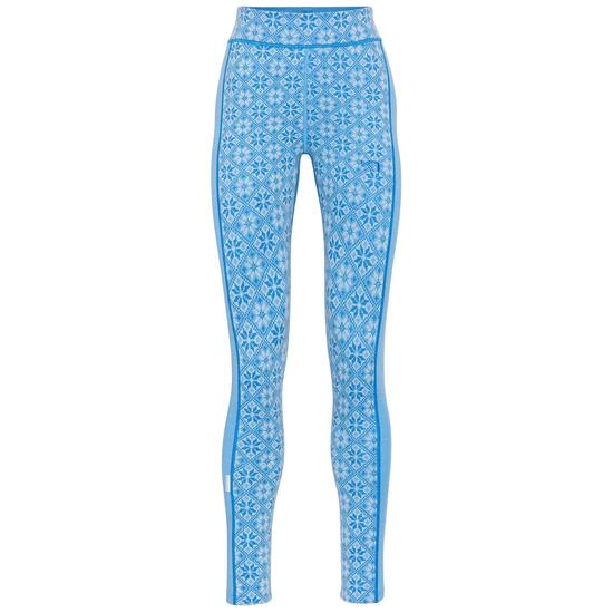 Legging femme Kari Traa Rose