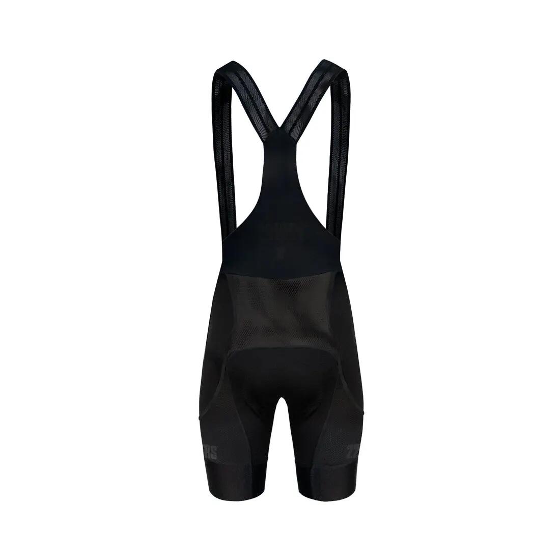 CULOTTE PRO CARGO - BLACK 2/4