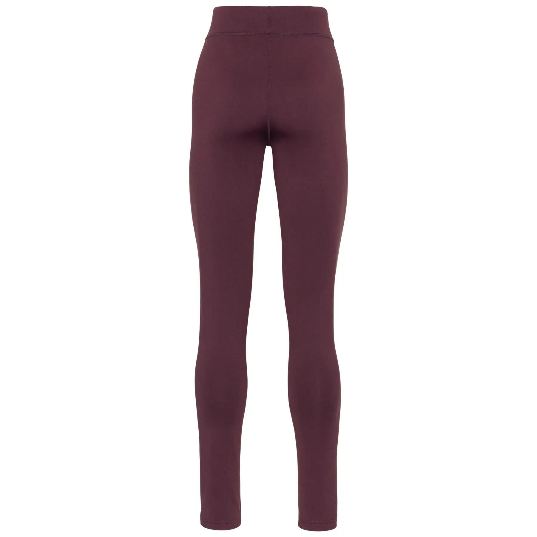 Legging femme Kari Traa Lilja 2/2