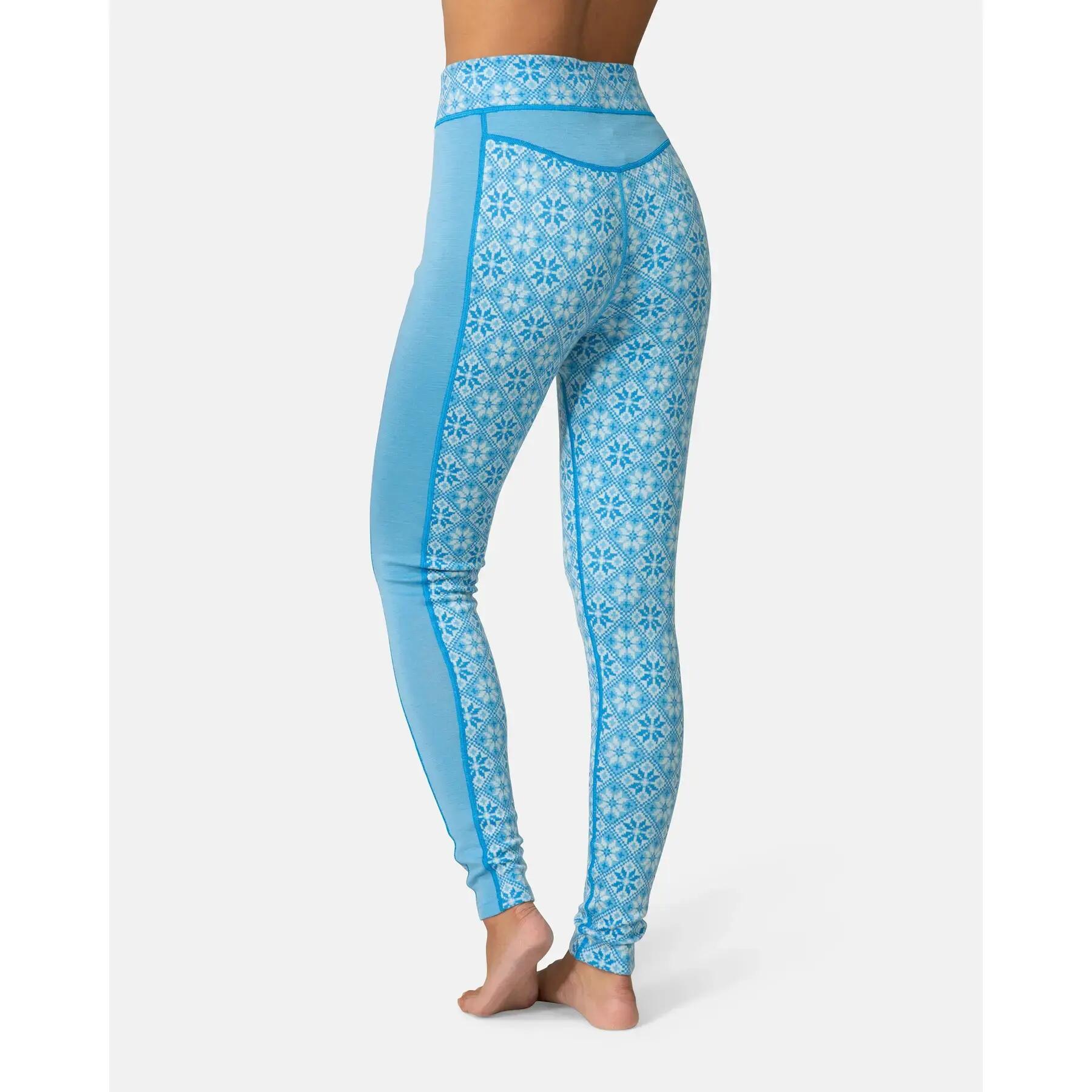 Legging femme Kari Traa Rose 5/5