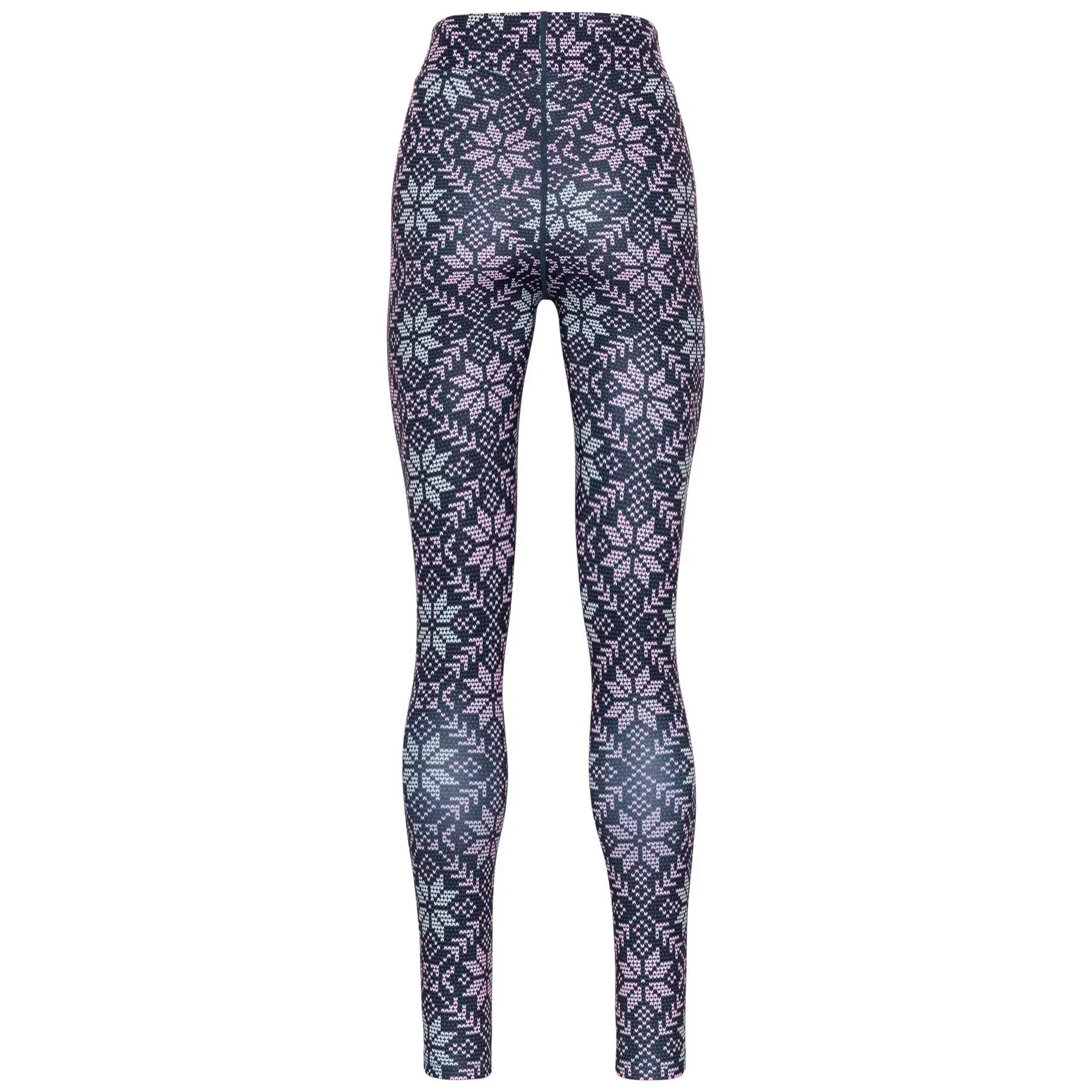 Legging taille haute femme Kari Traa Fryd 3/5