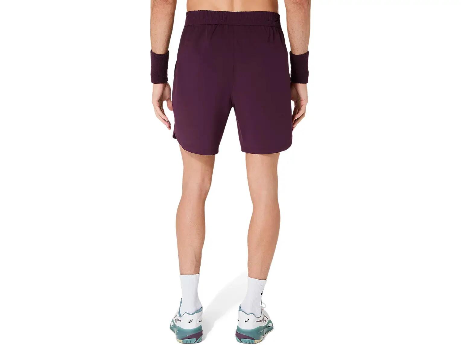 GAME 7IN SHORTS CREME HERREN 2/4