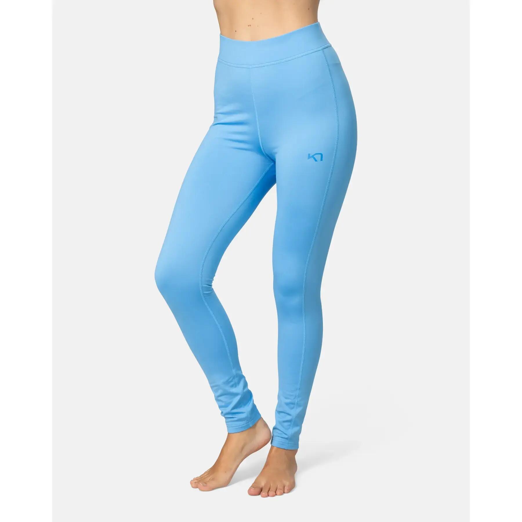 Legging femme Kari Traa Lilja 5/5