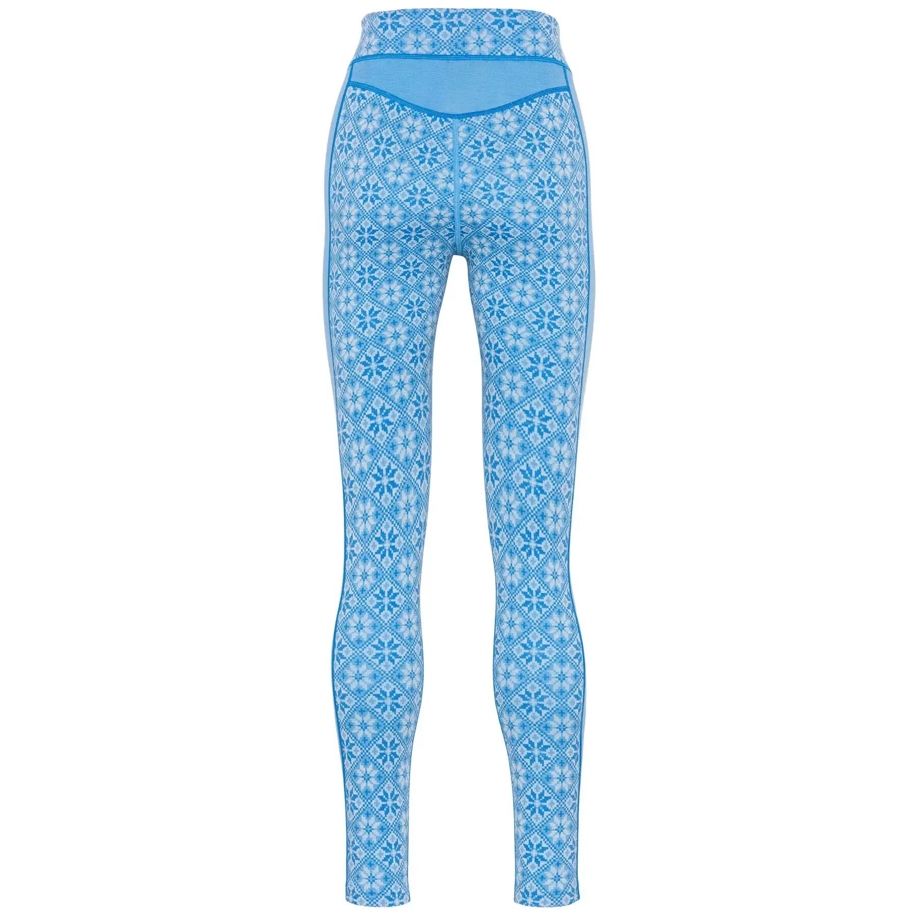 Legging femme Kari Traa Rose 3/5
