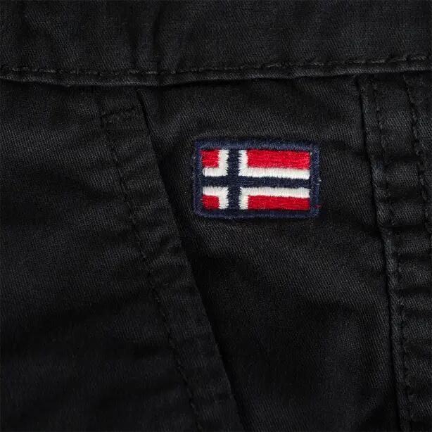 Bermudas de randonnée pour hommes NORWAY CARGO 7/7