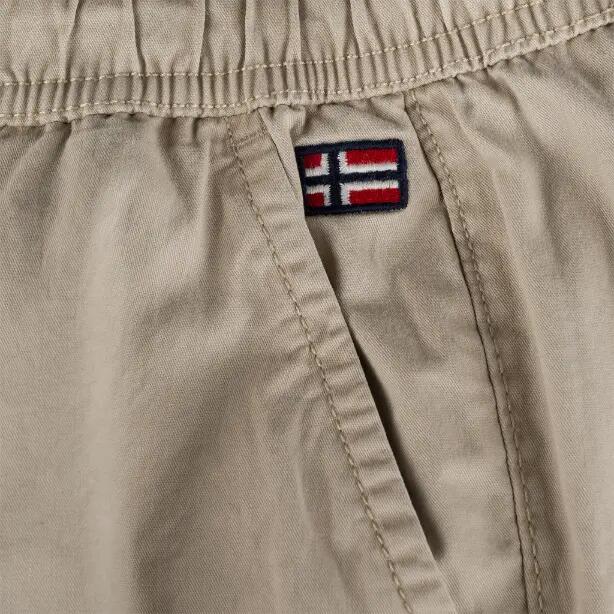 Bermudas de randonnée pour hommes NORVEGE 7/7