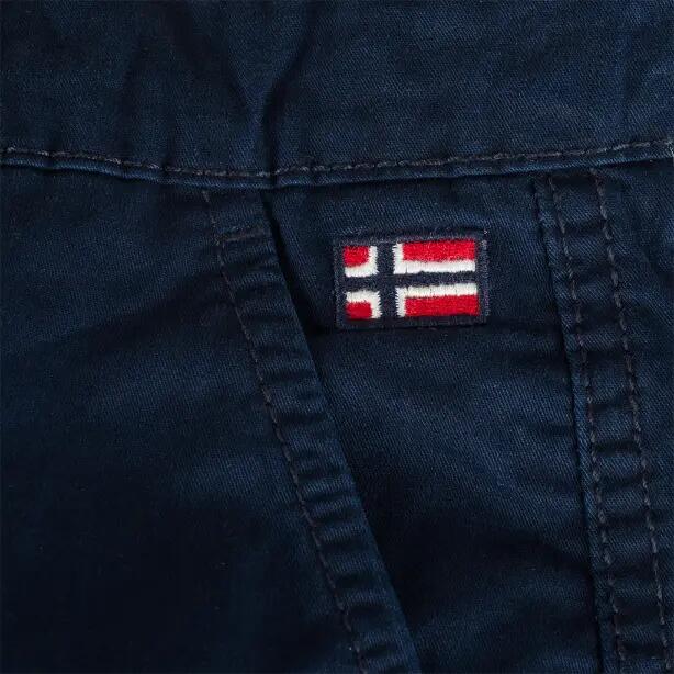 Bermudas de randonnée pour hommes NORWAY CARGO 7/7