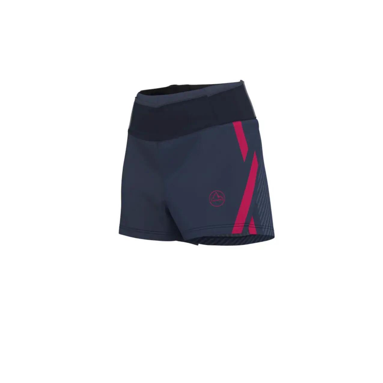 Short femme La Sportiva Flow 3" 3/3