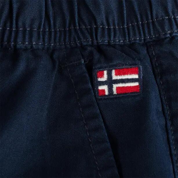 Bermudas de randonnée pour hommes NORVEGE 7/7
