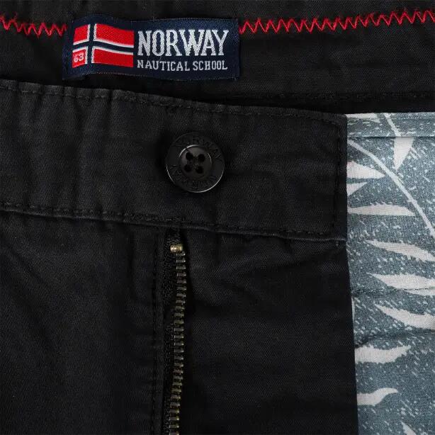 Bermudas de randonnée pour hommes NORWAY CARGO 6/7
