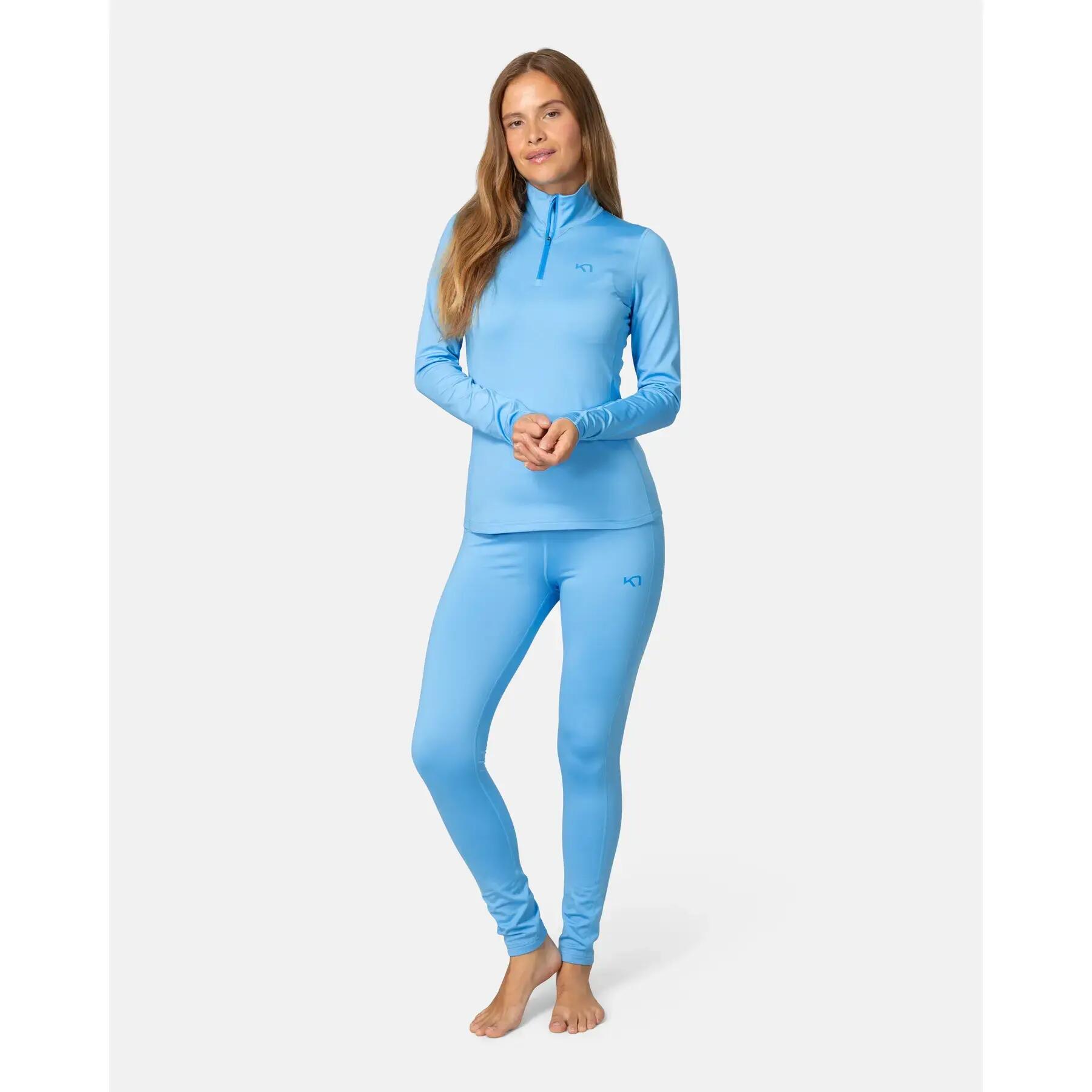 Legging femme Kari Traa Lilja 2/5