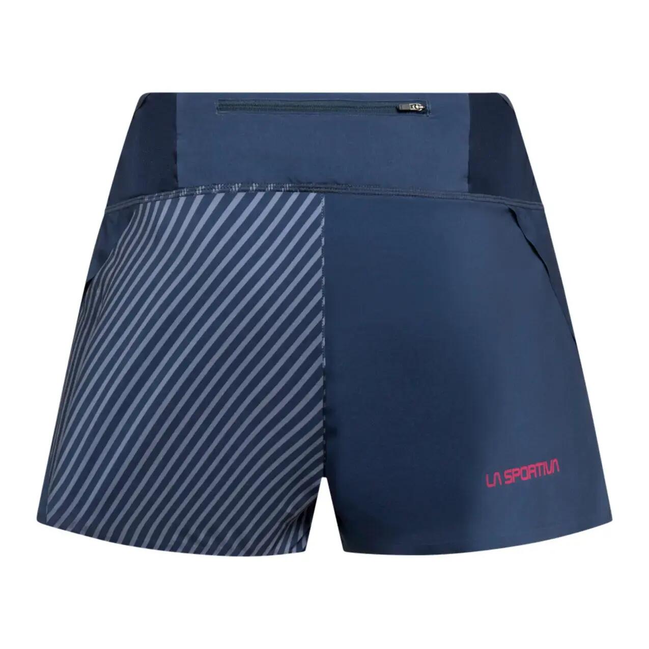 Short femme La Sportiva Flow 3" 2/3