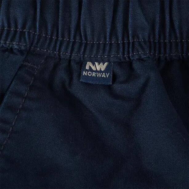 Bermudas de randonnée pour hommes NORVEGE 6/7