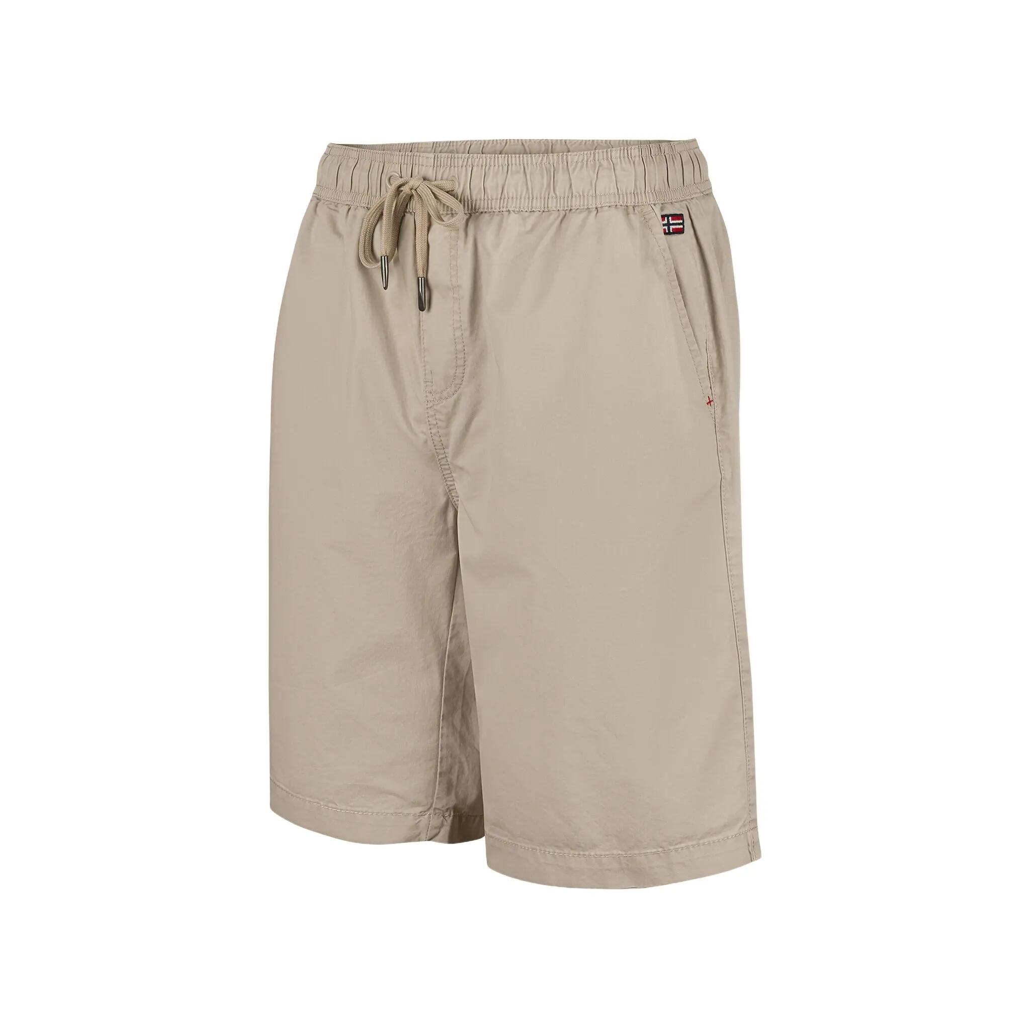Bermudas de randonnée pour hommes NORVEGE 4/7
