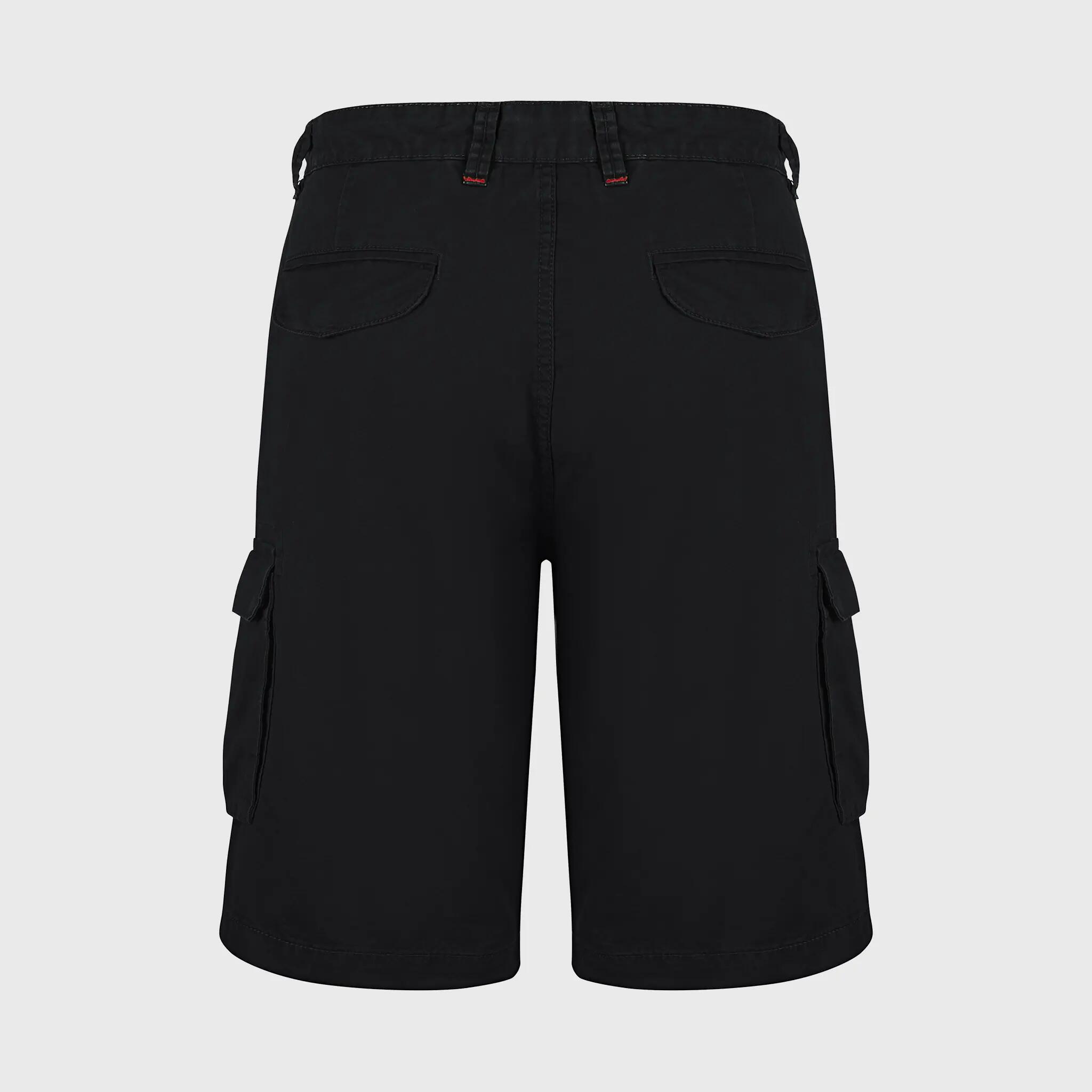 Bermudas de randonnée pour hommes NORWAY CARGO 5/7