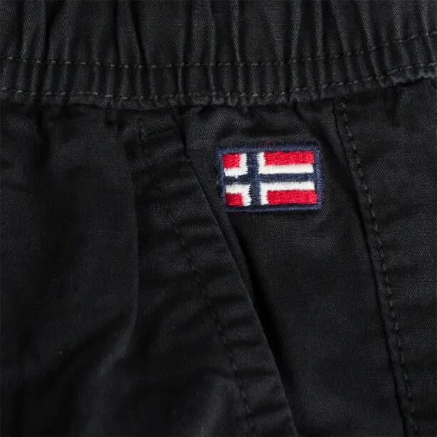 Bermudy turystyczne męskie szorty NORWAY 7/7