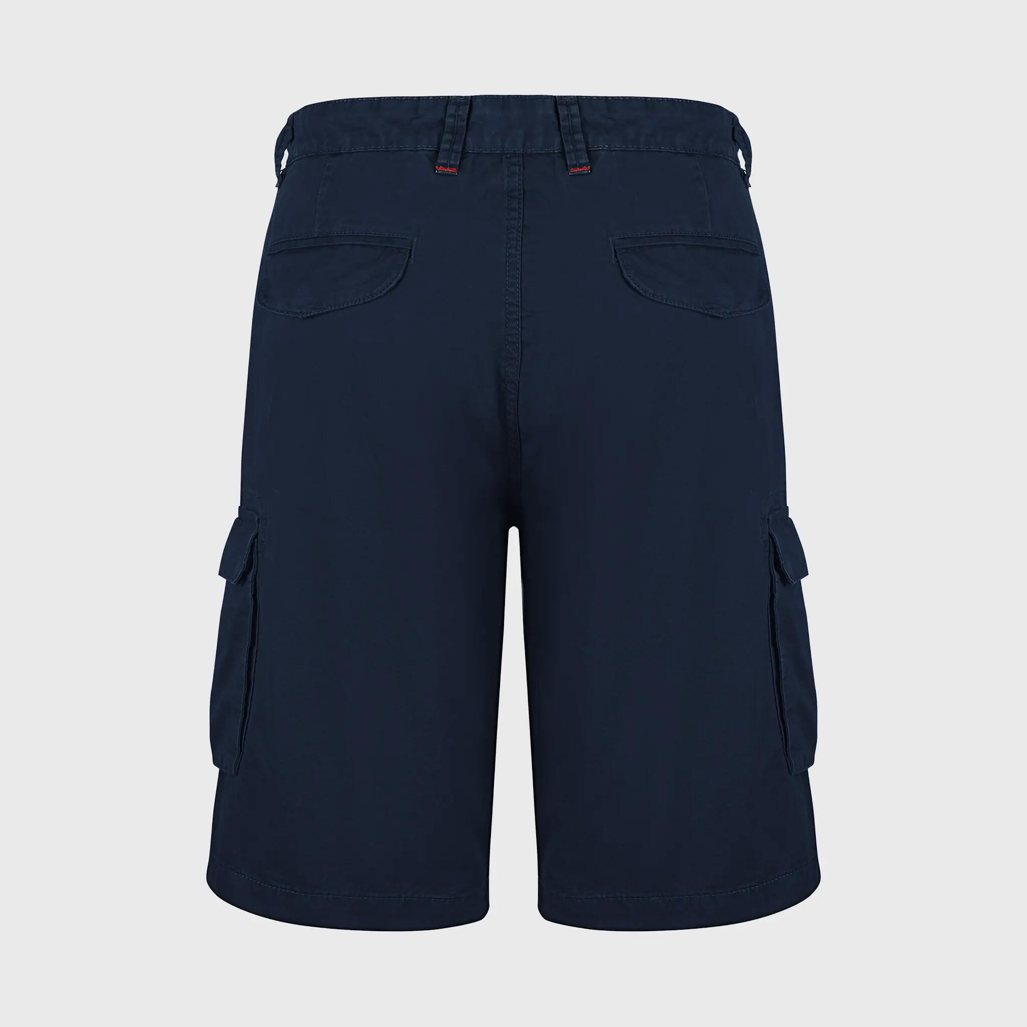 Bermudas de randonnée pour hommes NORWAY CARGO 5/7