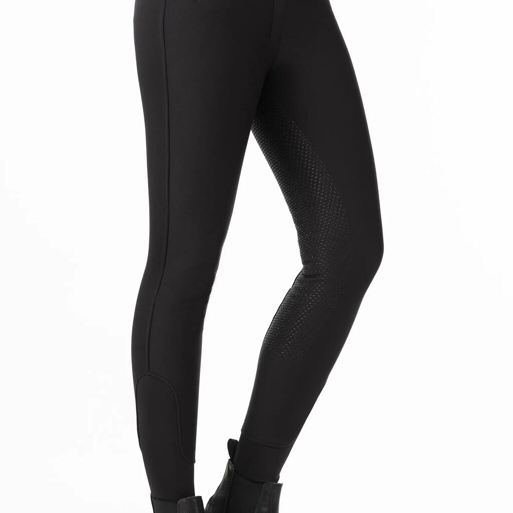 Full grip riding Trousers for girls HKM Winner