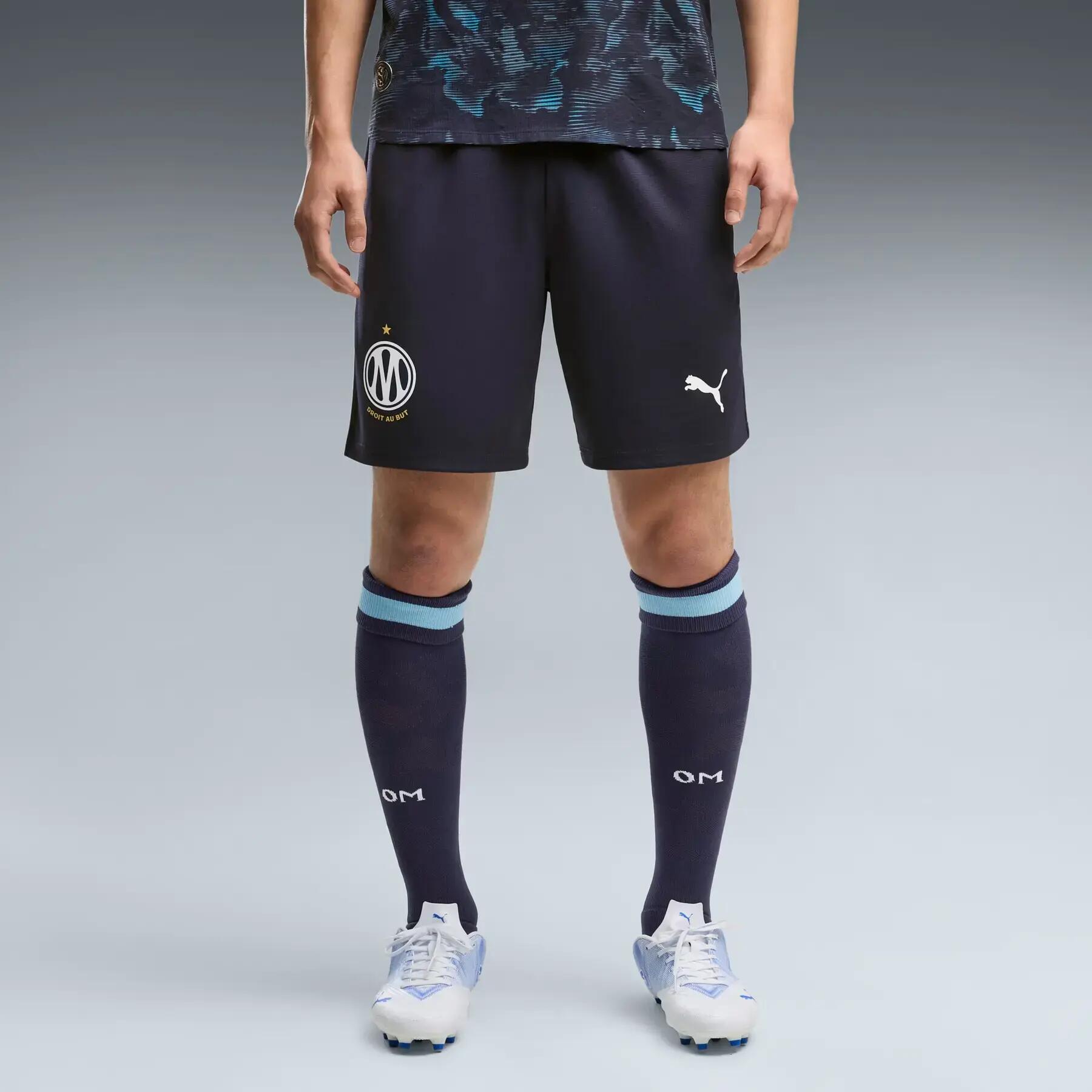Short OM 2026/27 2/5