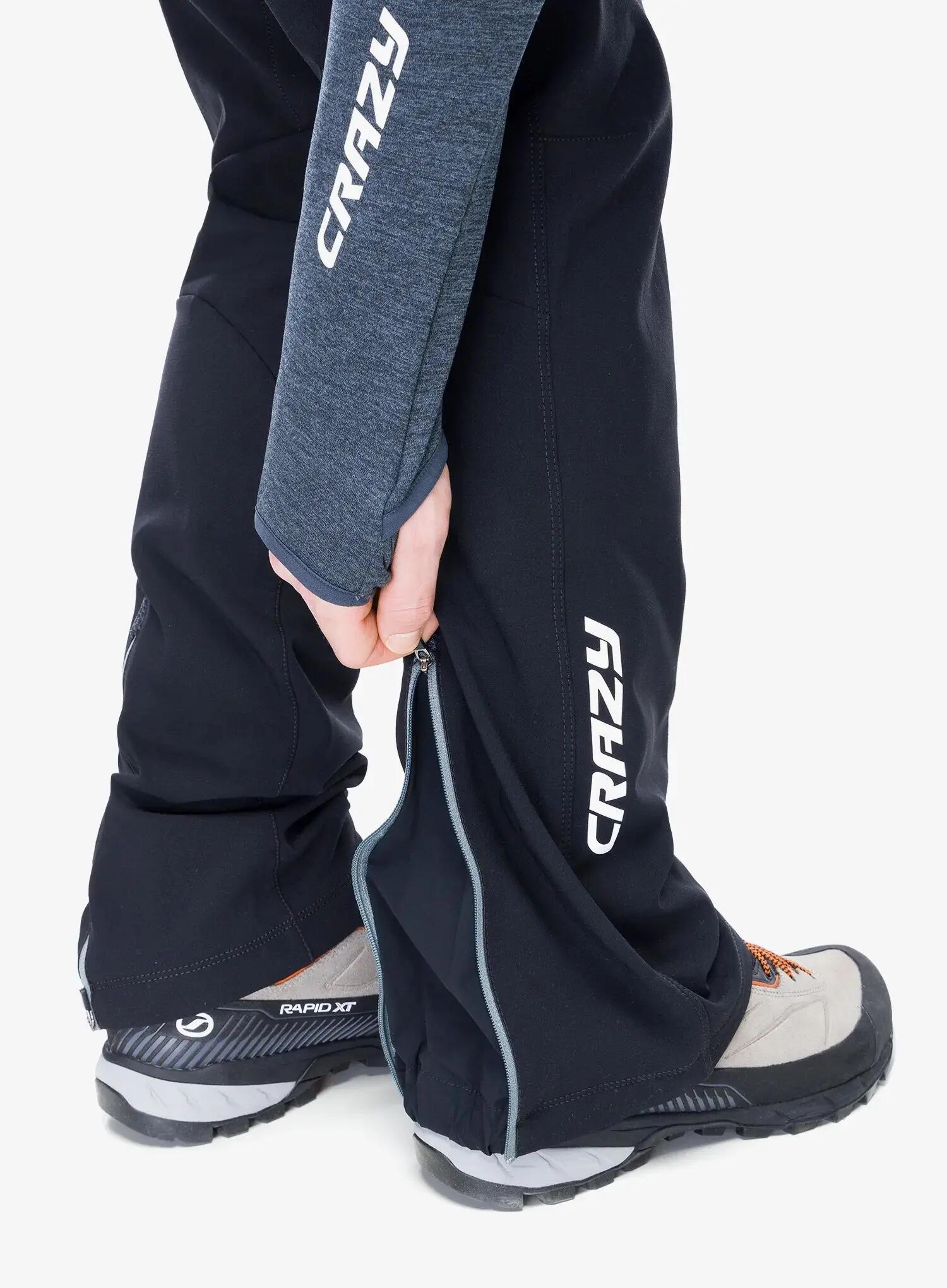Spodnie softshell Crazy Pant Resolution 7/7