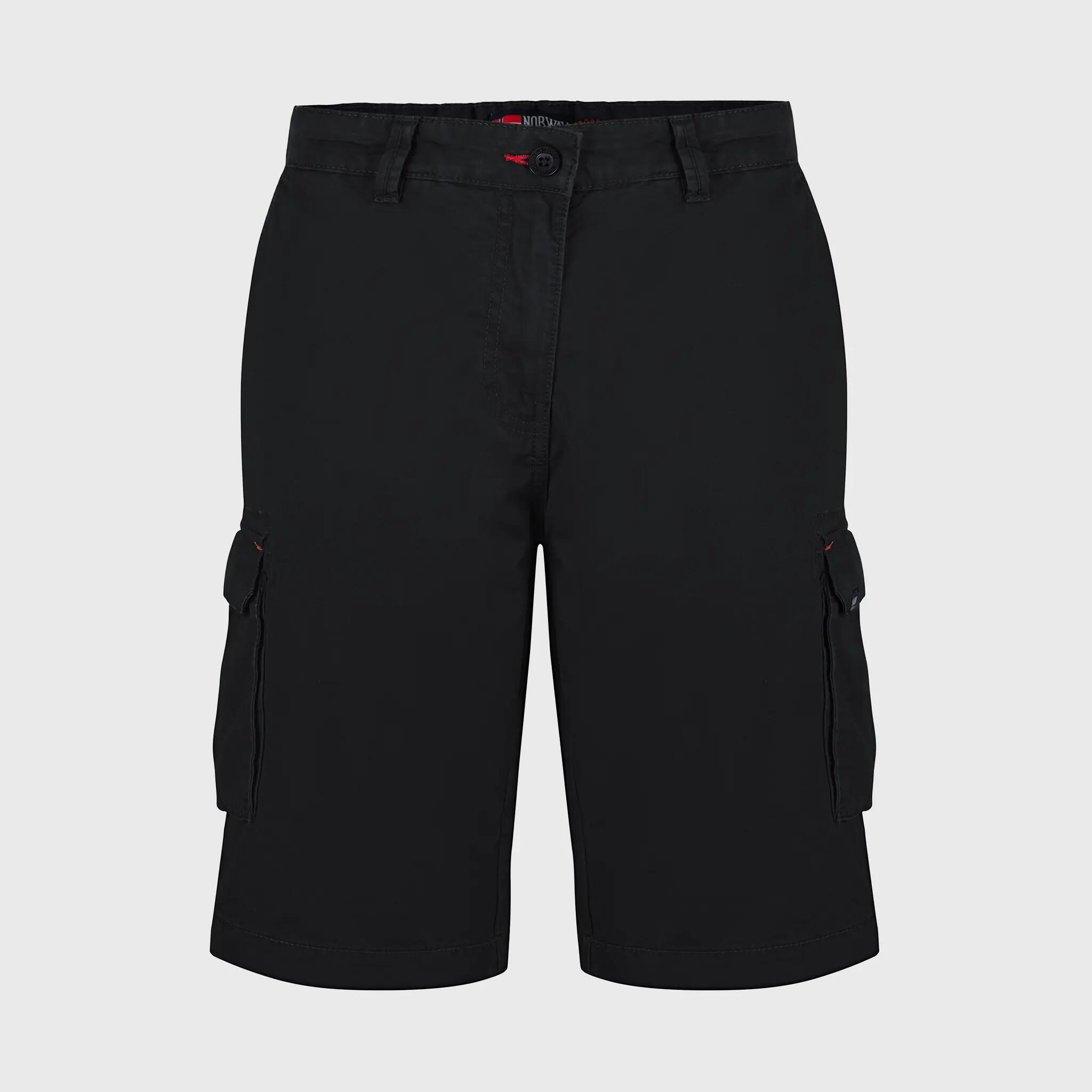 Bermudas de randonnée pour hommes NORWAY CARGO 3/7