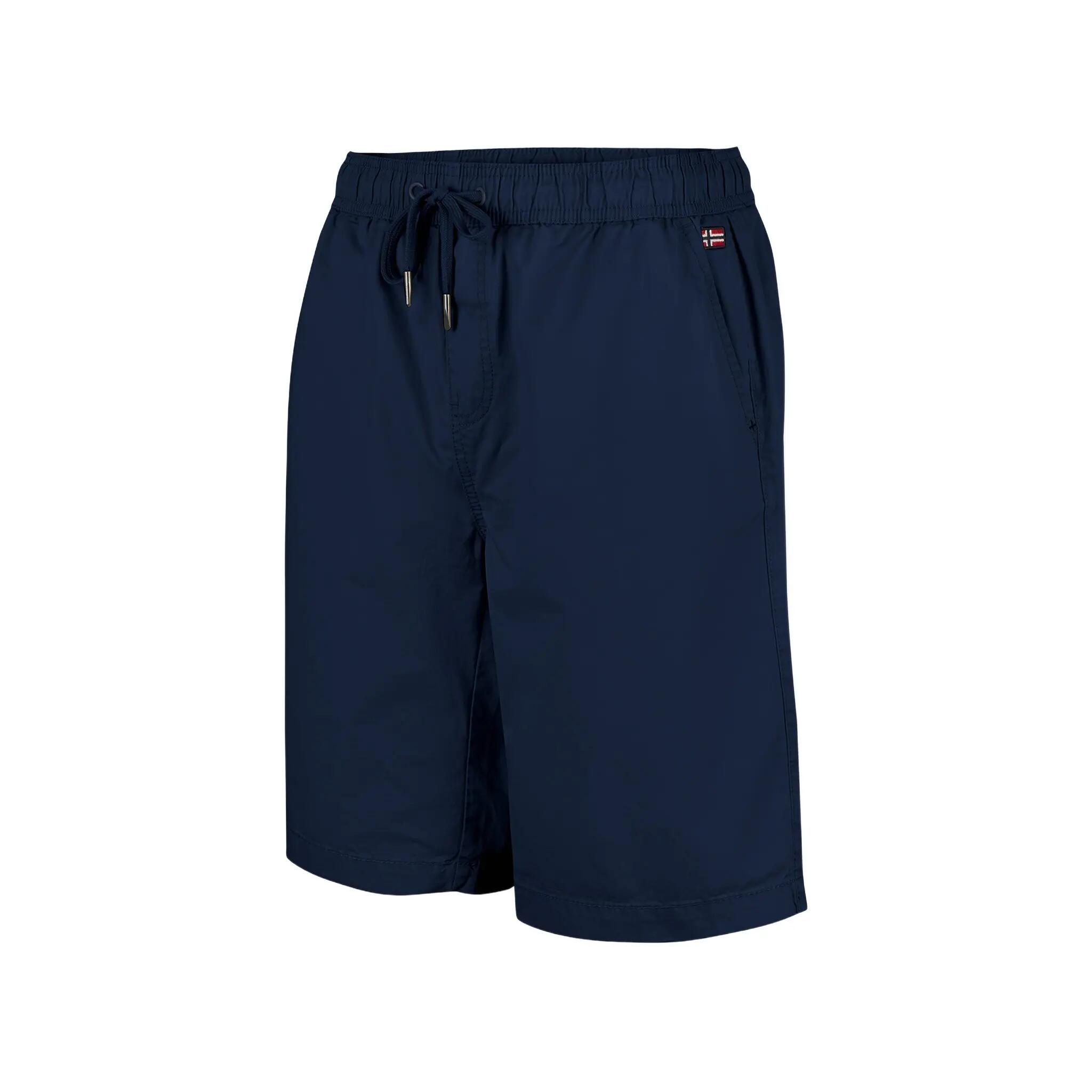 Bermudas de randonnée pour hommes NORVEGE 4/7