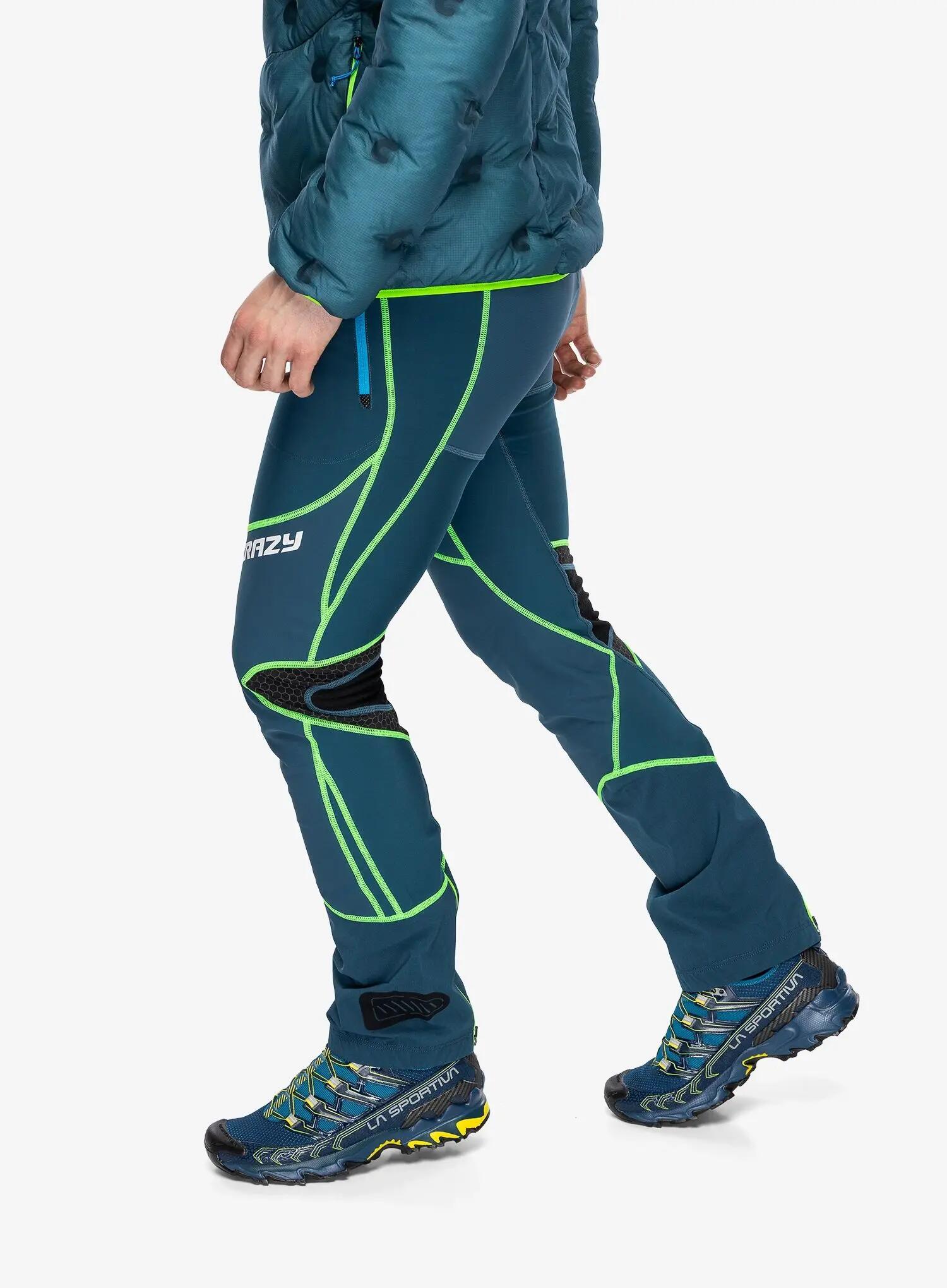 Spodnie softshell Crazy Pant Acceleration 6/7