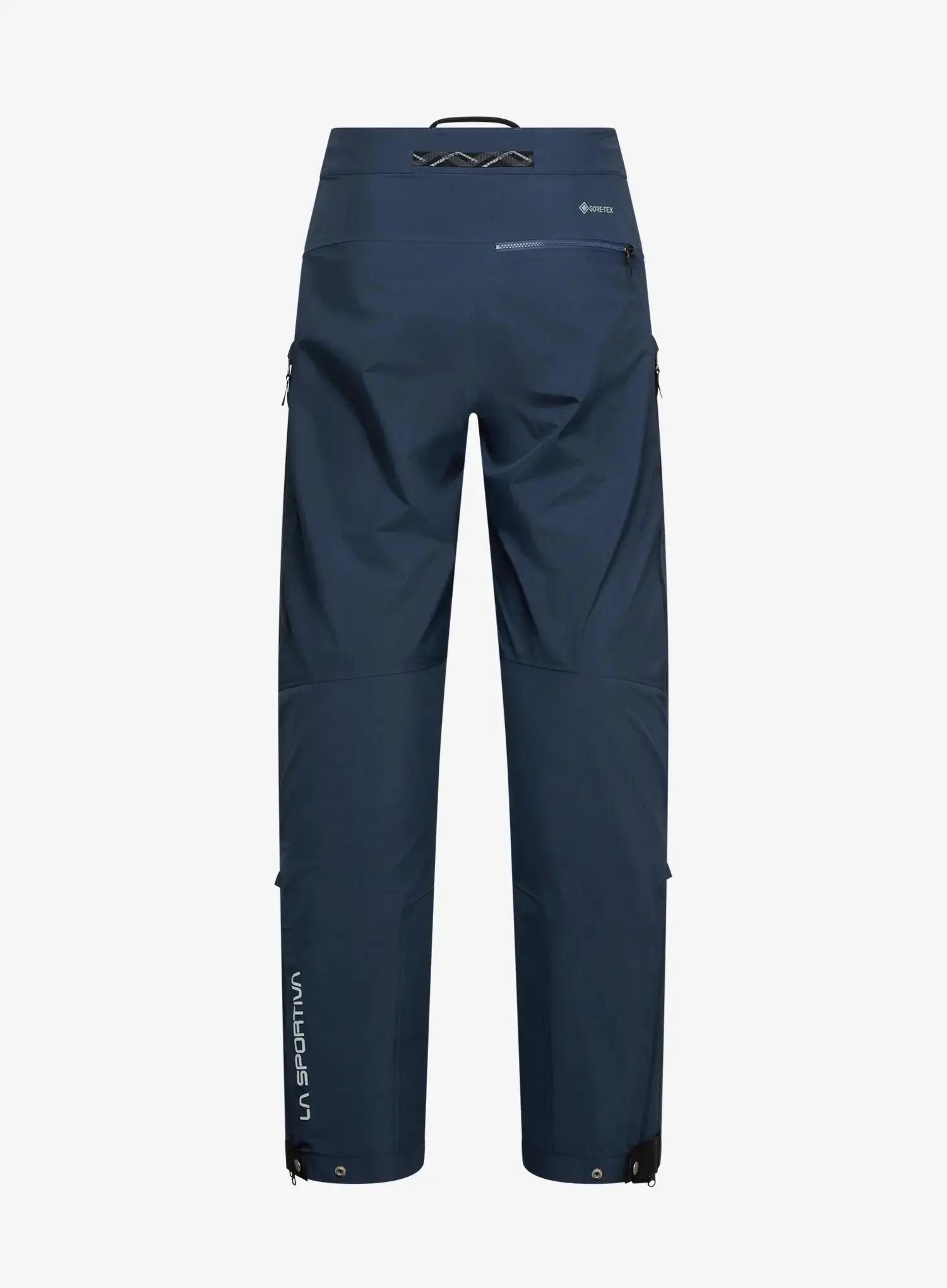 Spodnie w góry La Sportiva Alpine Guide GTX Performance Pants 2/2