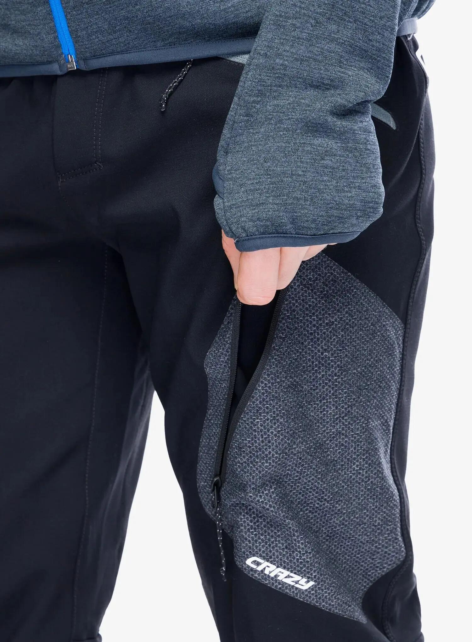 Spodnie softshell Crazy Pant Resolution 6/7