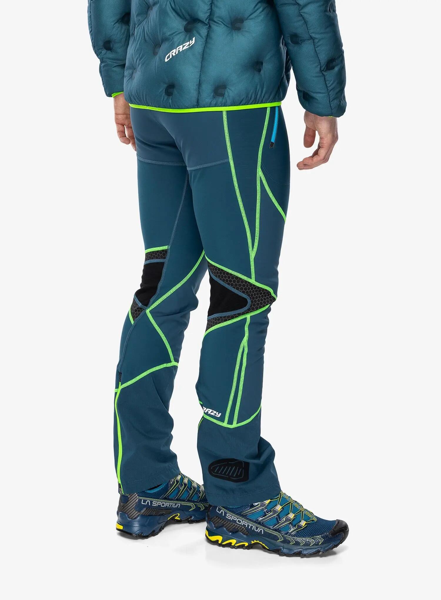 Spodnie softshell Crazy Pant Acceleration 5/7