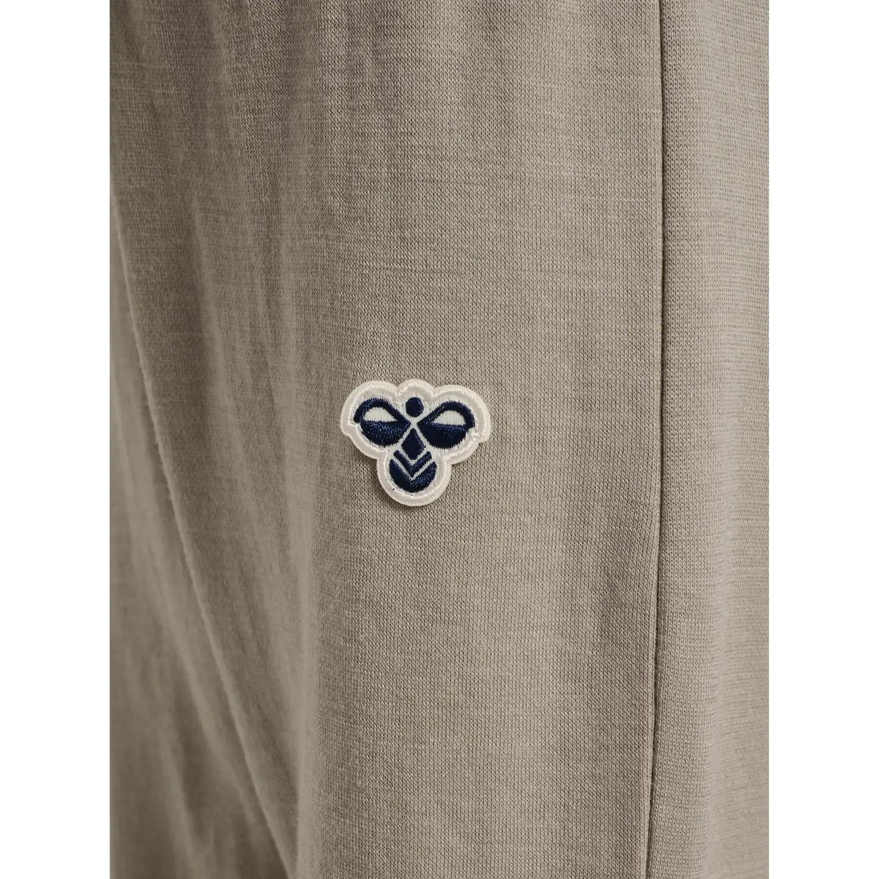 Pantalón de bebé Hummel Bee 4/4