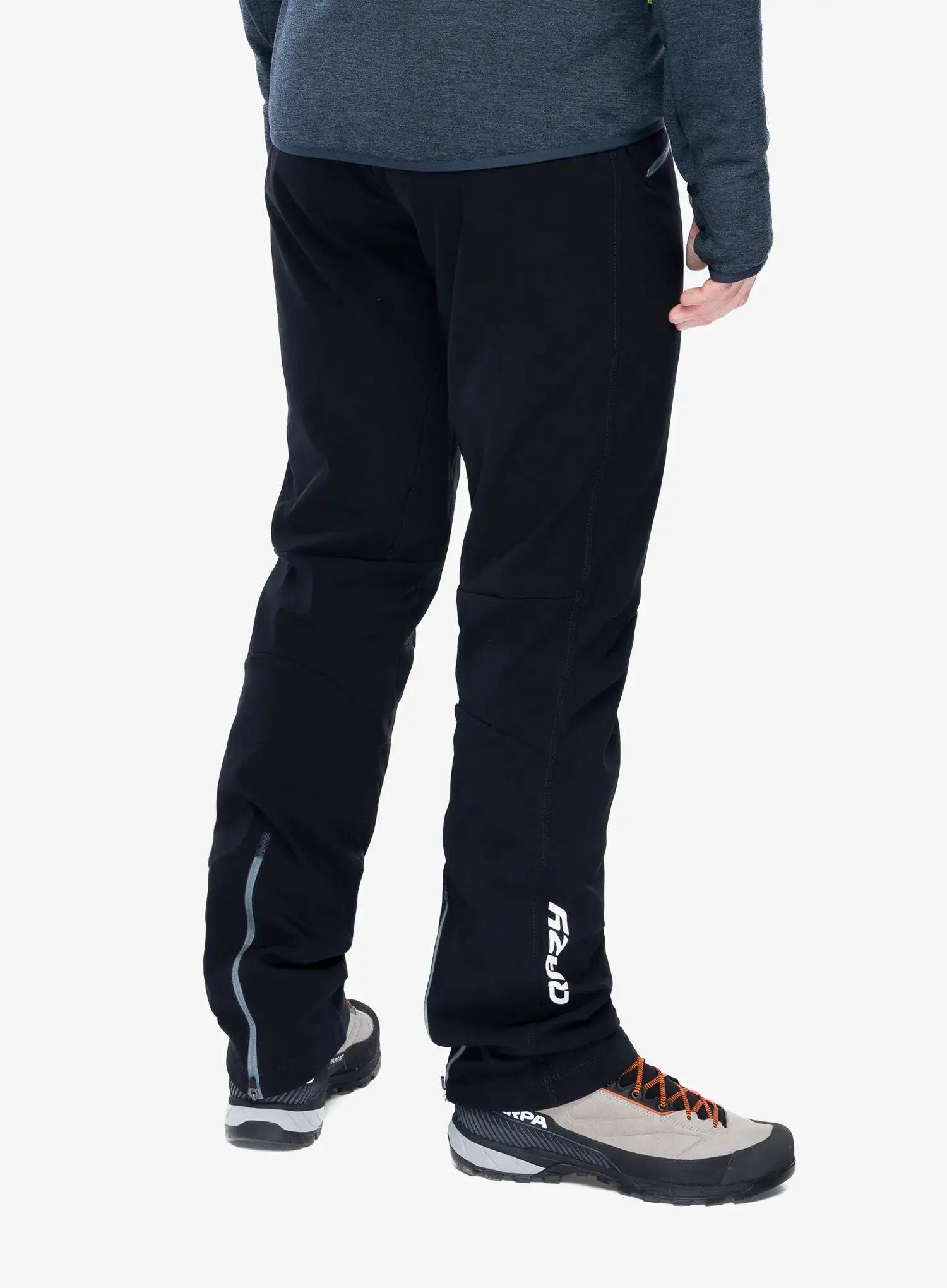 Spodnie softshell Crazy Pant Resolution 4/7