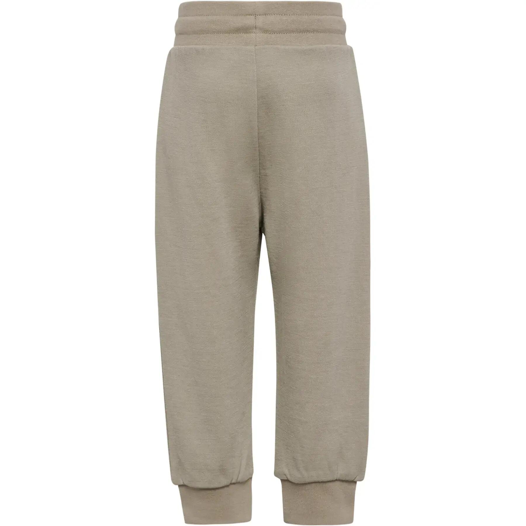 Pantalón de bebé Hummel Bee 3/4